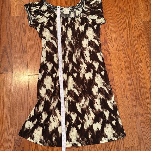 Michael Kors Midi Dress XS - Picture 5 of 7